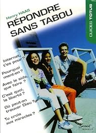 Répondre sans tabou