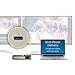 Kensington SD5000T Thunderbolt 3 Docking Station Dual Monitor 4K for MacBook Pro (K38239US)