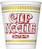 Nissin Cup Noodle 77g ~ 20 pieces