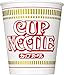 Nissin Cup Noodle 77g ~ 20 pieces