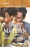 Sweet on Peggy (Life in Eden Harbor)