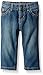 Crazy 8 Baby-Boys' Toddler Boy Medium Wash Straight Fit Jean