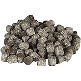 75 Plugs for Decking 1/4&rdquo; Plug Deck Original Timber-Tech Composite - Prime SEA Salt Gray