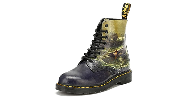 dr martens turner