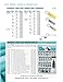 Ancor 311325 Marine Grade Electrical Nylon Insulated Adhesive Lined Heat Shrink Ring Terminals (16 to 14-Gauge, Size 10 Screw, 25-Pack)
