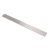 JIANWEI Guitar Neck Ruler, Luthier Measuring