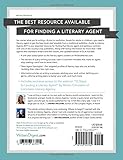Image de Guide to Literary Agents 2017: The Most Trusted Guide to Getting Published (Market)