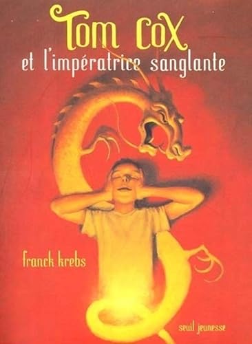 Download Tom Cox et l'Impératrice sanglante PDF