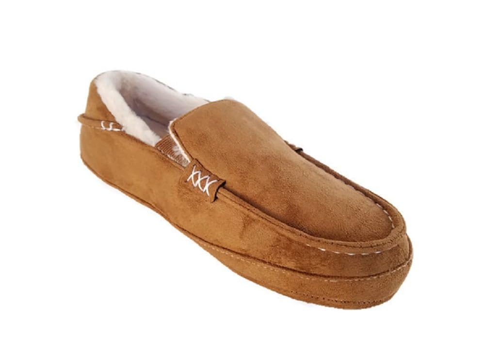 steve madden slippers mens