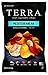 TERRA Vegetable Chips, Mediterranean Garlic & Herbs, 6.8 Ounce