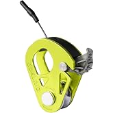 EDELRID Spoc Pulley