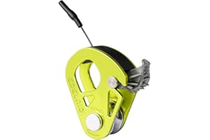 EDELRID Spoc Pulley