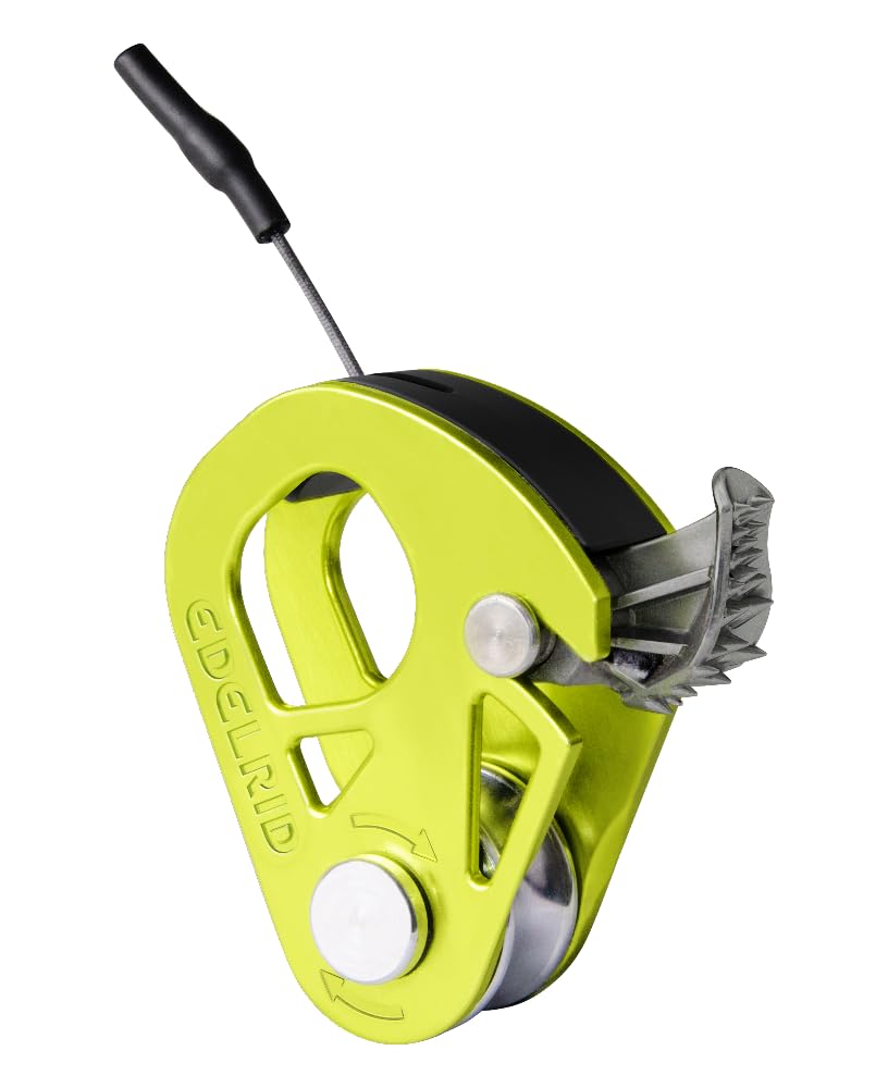 Edelrid Spoc Breaking Force 15 kN Oasis