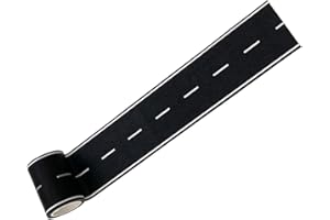 Ruban adhésif de 5 m de long pour scrapbooking, décoration de fête, 50 mm x 5 m