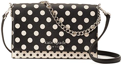kate spade cameron convertible crossbody black