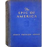 The Epic of America