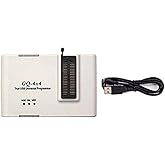 GQ PRG-055 MCUmall Canada Made Brand True USB GQ-4X Universal Chip Device Programmer EPROM Flash PIC ECU BIOS AVR Light Pack