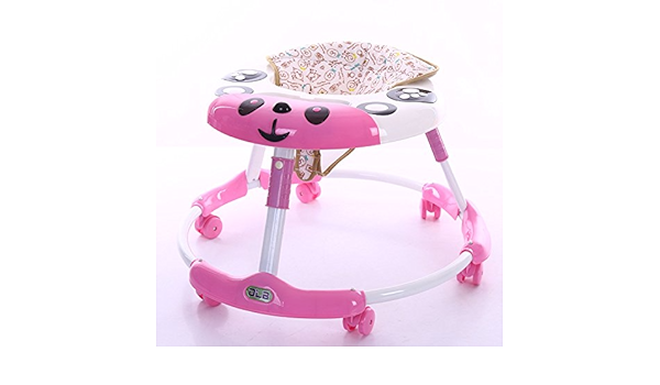 baby walker with locking wheels