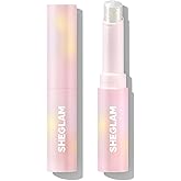 SHEGLAM Crystal Jelly Glaze Stick Eye Shadow Stick Eyeliner Brightener Pencil Crayon with Brush Easy to Blend Long Lasting Sh