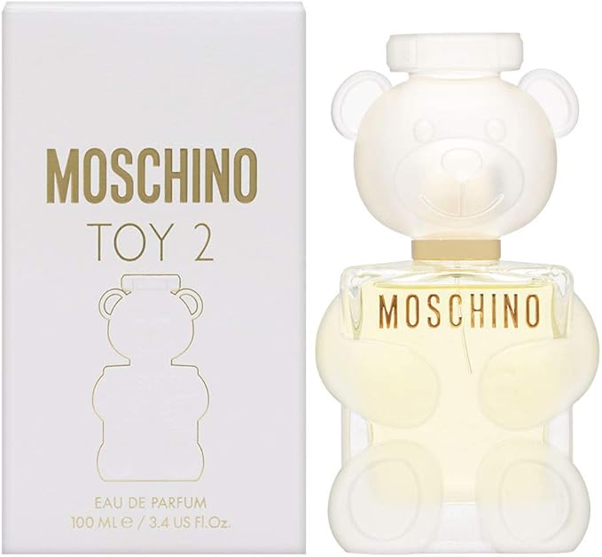 Moschino, Agua Fresca - 100 ml