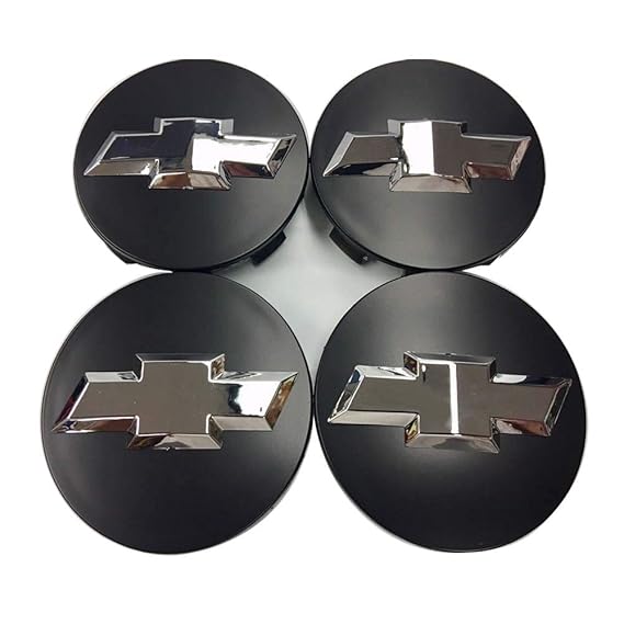 Center Wheel Caps For 2013 Chevy Silverado