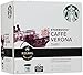 Starbucks Caffe Verona - 16 ct