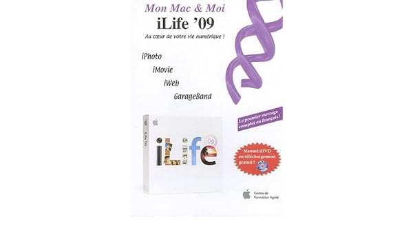 ilife 09 gratuit pour mac