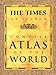 The Times of London Concise Atlas of the World: Eighth Edition by