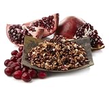 Pomegranate Cranberry Crush Herbal Tea by Teavana
