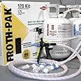 Dow Froth Pak 120 Sealant Spray Foam Kit - 346965