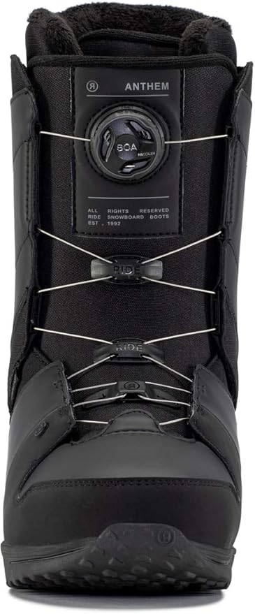 ride anthem snowboard boots