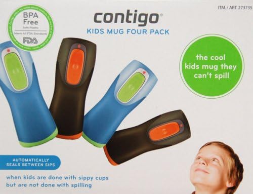 amazon contigo kids