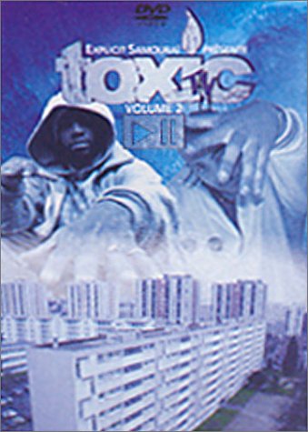 Toxic Tv - Volume 2