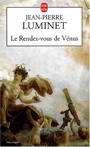 Le  rendez-vous de Vénus