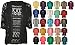 RM Fashions Women's Plus Size Knitted Bolero Crochet Cardigan Shrug (SM-4XL)