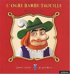 L' ogre Barbe-Trouille