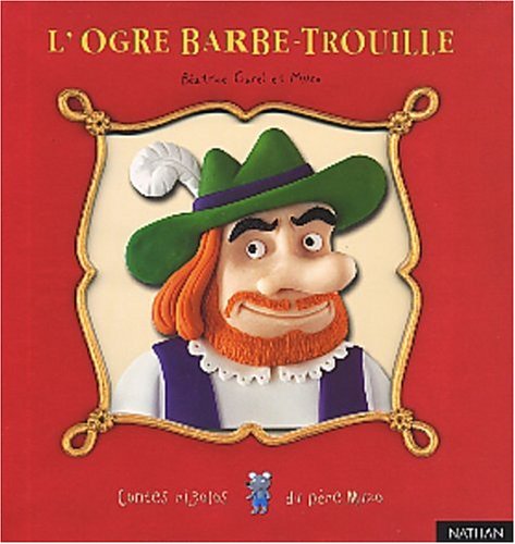 L' ogre Barbe-Trouille