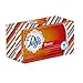 Puffs Basic Facial Tissues; 1 Family Box; 180 Tissues Per Box (Pack of 24) (Old Version)