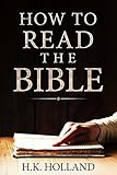 How to Read the Bible by