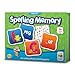 The Learning Journey: Match It! Memory - Spelling - Reading Game for Preschool and Kindergarten 26 Three and Four Letter Picture Word Marching Game