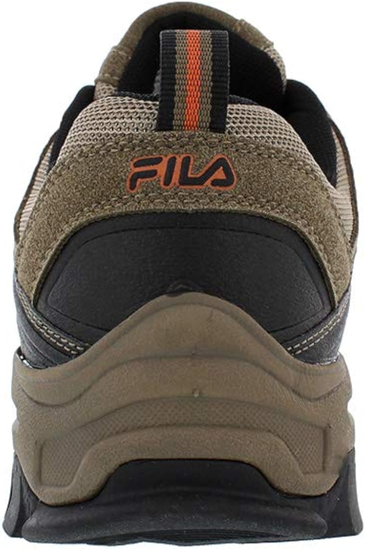 fila hiking shoes costco