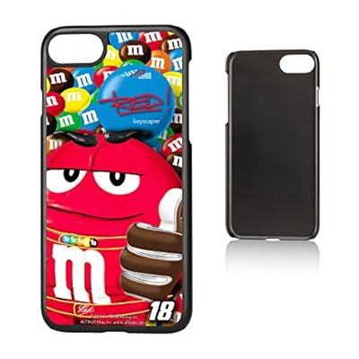 Keyscaper Kyle Busch Slim Case for the iPhone 6/6S/7/8 NASCAR