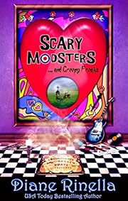 Scary Modsters. and Creepy Freaks (The Rock And Roll Fantasy Collection)
