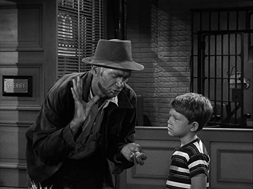 andy griffith show season 2