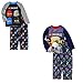 Lego Ninjago Boys Long Sleeve Poly Pajamas