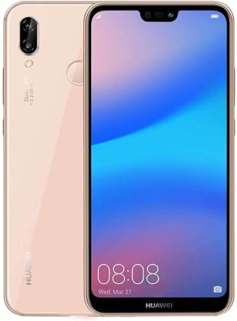 precio huawei p20 amazon
