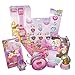Disney Princess Sleigh Easter Gift Baskets - for Girls