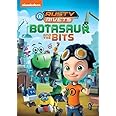 Rusty Rivets: Botasaur and the Bits