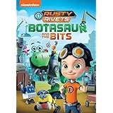 Rusty Rivets: Botasaur and the Bits