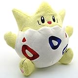 Pokemon Togepi 12